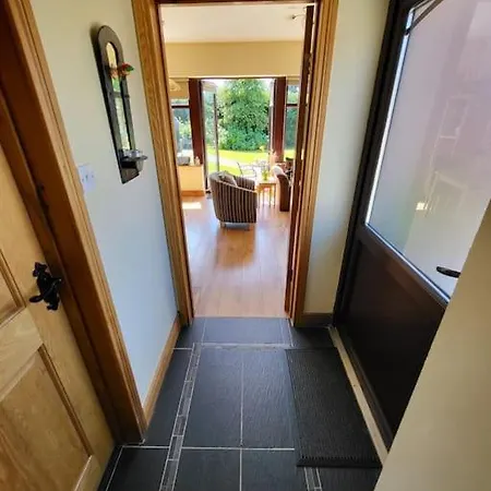 Hazelwood Holiday home Sligo