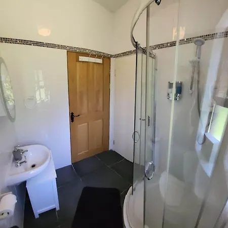 Hazelwood Holiday home Sligo
