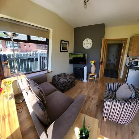Hazelwood Holiday home Sligo