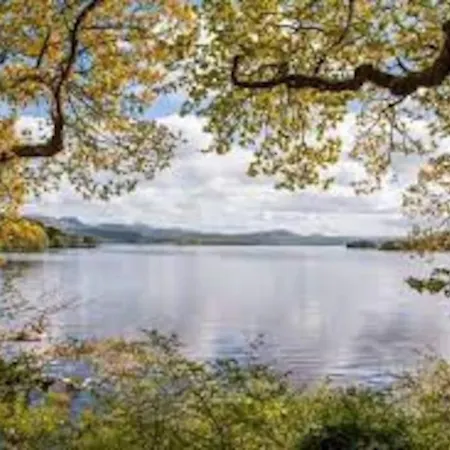 Holiday home Hazelwood Sligo