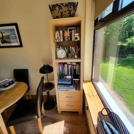 Hazelwood Holiday home