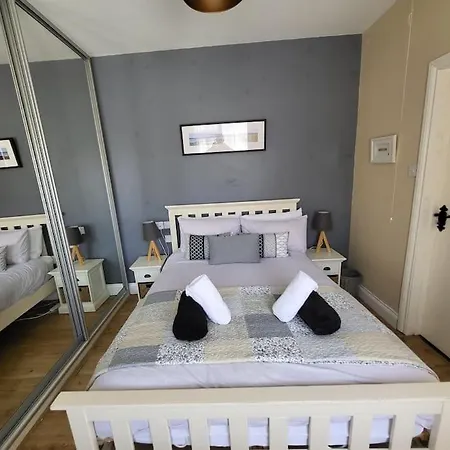 Holiday home Hazelwood
