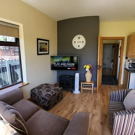 Holiday home Hazelwood Sligo