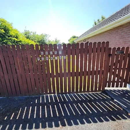 Hazelwood Holiday home