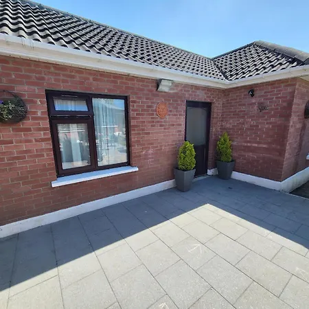 Holiday home Hazelwood Sligo