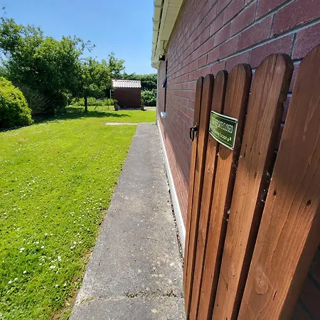 Hazelwood Holiday home