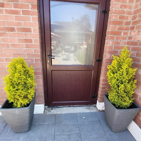 Hazelwood Σπίτι διακοπών