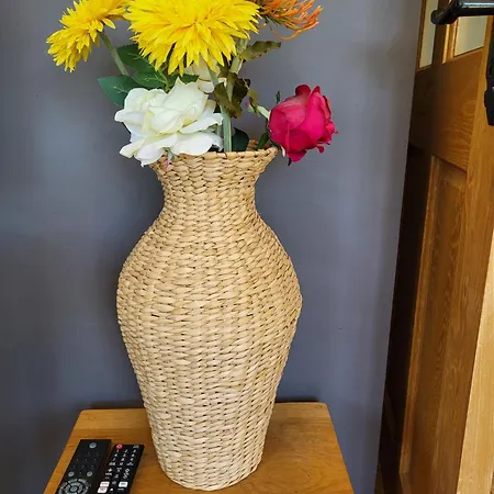 Hazelwood Σπίτι διακοπών *