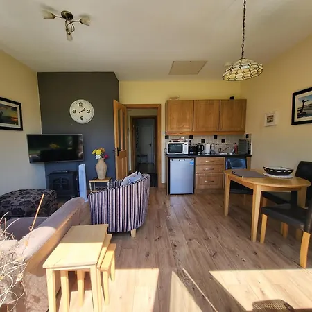Hazelwood Holiday home Sligo