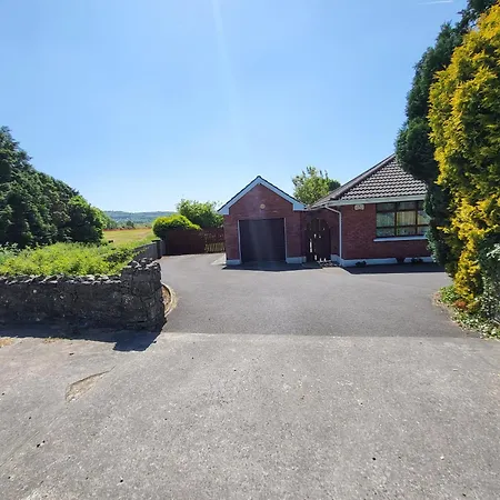 Hazelwood Holiday home