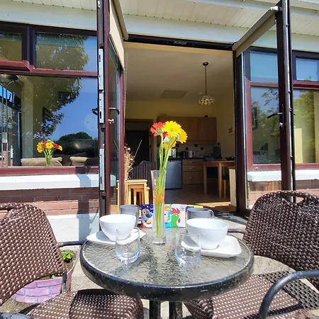 Holiday home Hazelwood
