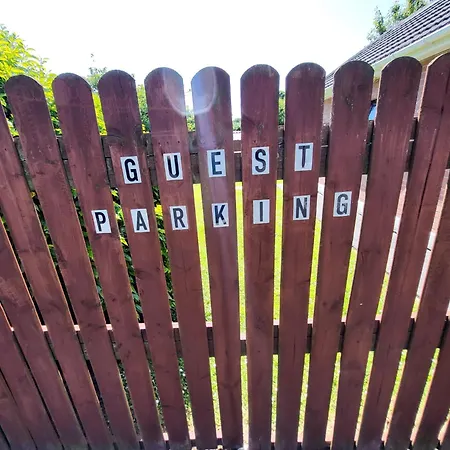 Σπίτι διακοπών Hazelwood Σλίγκο