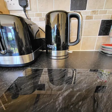 Hazelwood * Σλίγκο