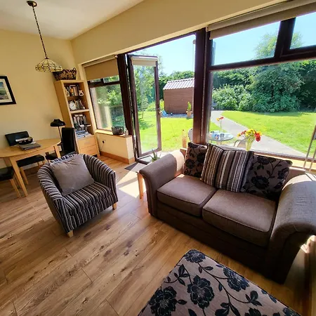 Hazelwood Holiday home *