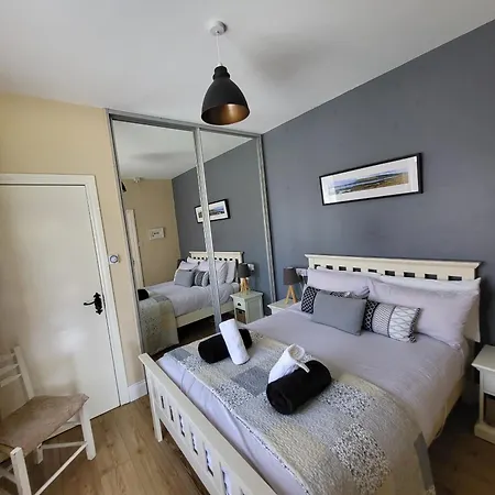 Hazelwood Σπίτι διακοπών Σλίγκο