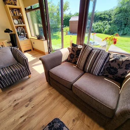 Hazelwood Holiday home