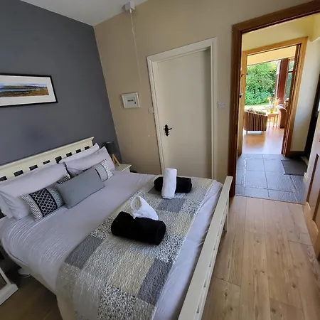 Hazelwood Holiday home Sligo