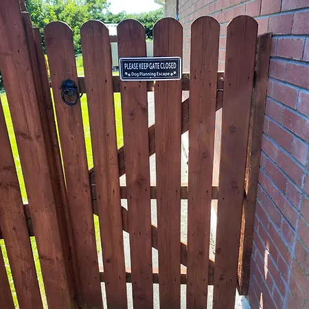 Hazelwood Holiday home *