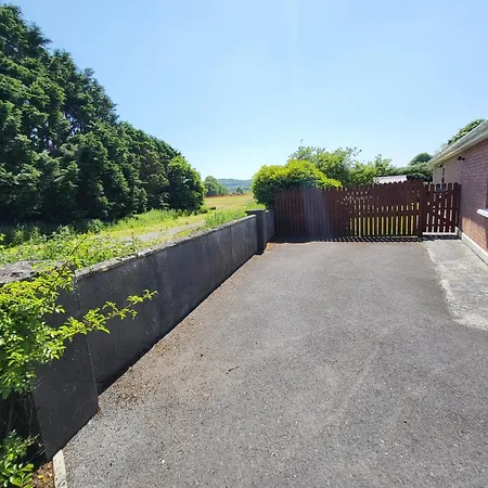 Holiday home Hazelwood *