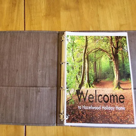 Hazelwood Σπίτι διακοπών Σλίγκο