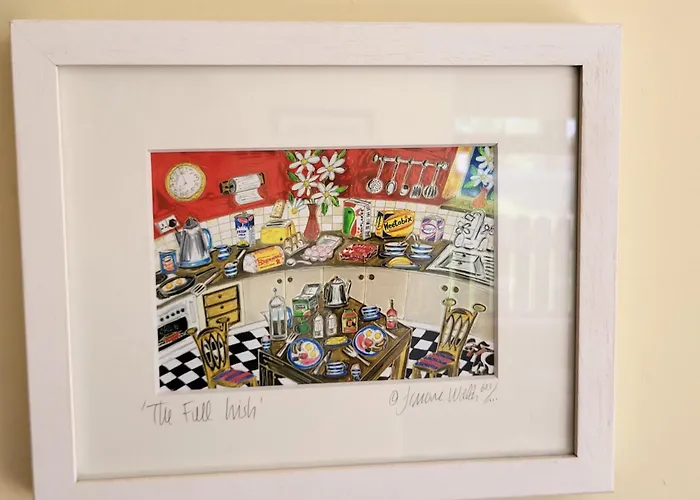 Hazelwood Dom wakacyjny