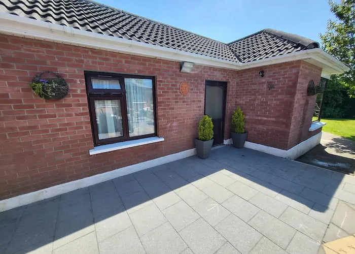 Dom wakacyjny Hazelwood Sligo