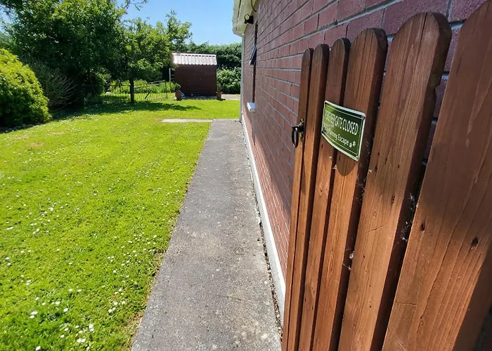 Hazelwood Dom wakacyjny