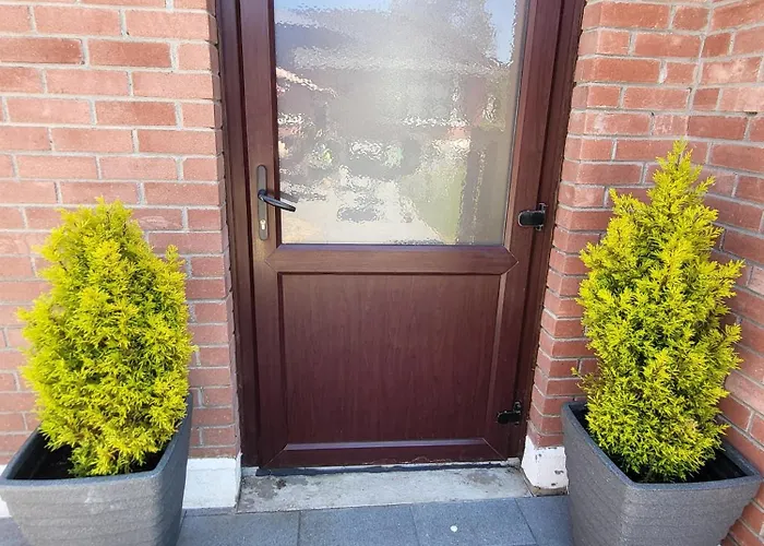 Hazelwood Dom wakacyjny