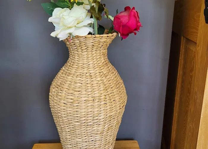 Hazelwood Dom wakacyjny *