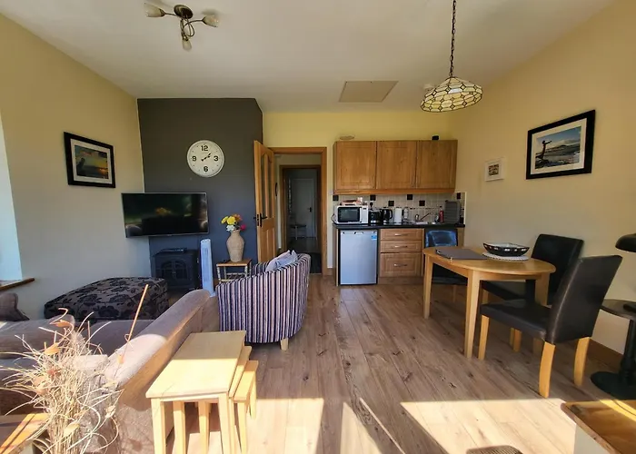 Hazelwood Dom wakacyjny Sligo