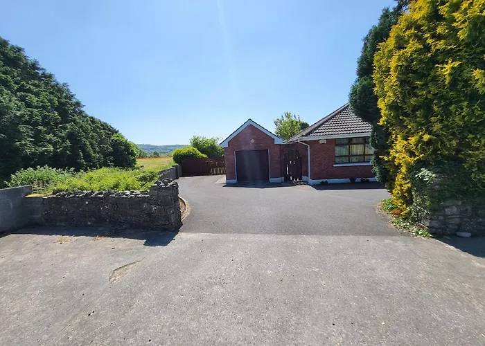 Hazelwood Dom wakacyjny