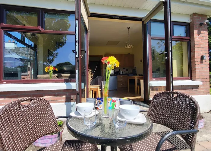 Dom wakacyjny Hazelwood