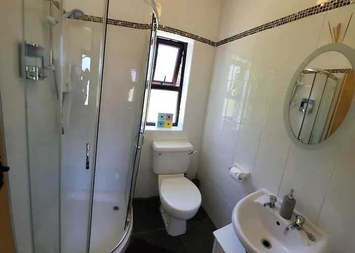 Dom wakacyjny Hazelwood *