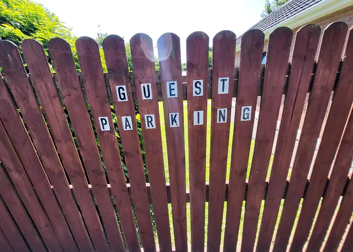 Dom wakacyjny Hazelwood Sligo