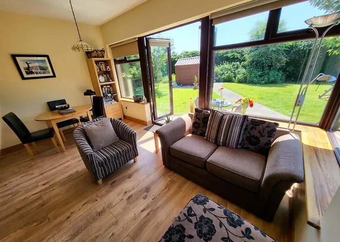 Hazelwood Dom wakacyjny *