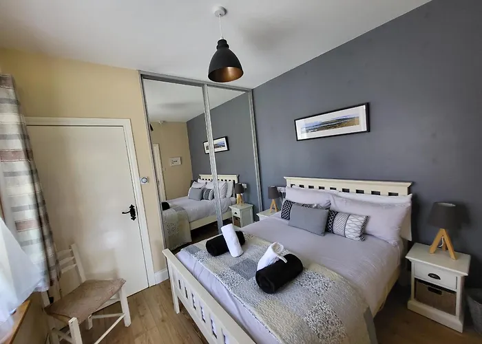 Hazelwood Dom wakacyjny Sligo