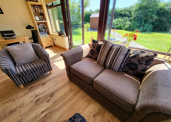 Hazelwood Dom wakacyjny