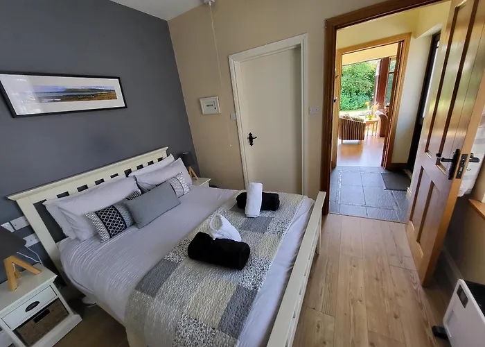 Hazelwood Dom wakacyjny Sligo