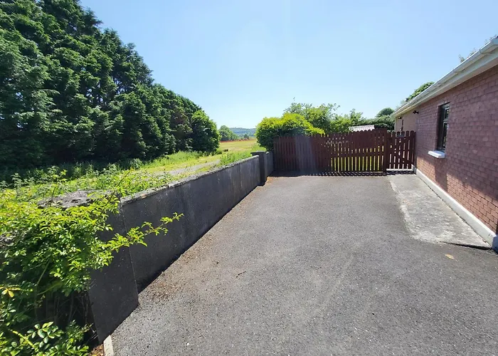 Dom wakacyjny Hazelwood *