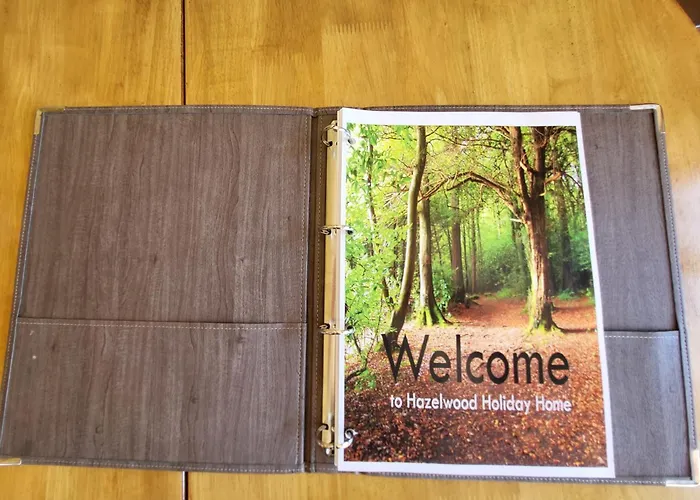 Hazelwood Dom wakacyjny Sligo